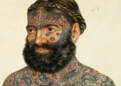 Alumni Treffpunkt: Sonderausstellung "Haut" Ferdinand Hebra und sein Atlas der Hautkrankheiten 1856 - 1876