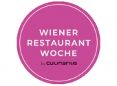 25. Wiener Restaurantwoche