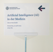 Alumni Standpunkt: Artificial Intelligence (AI) in der Medizin