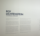 Alumni Treffpunkt: Albertina - Roy Lichtenstein
