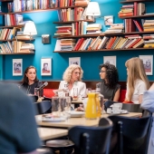 Alumni Treffpunkt: Karrieren nach dem Medizinstudium