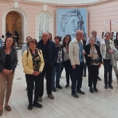 Alumni Treffpunkt: Exklusivführung durch die Ausstellung "Leonardo - Dürer" in der Albertina
