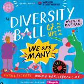 Diversity Ball 2024